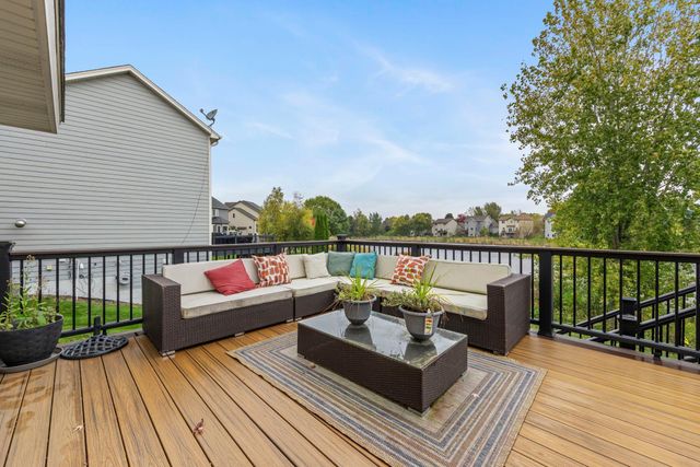 3315 119th Avenue NE, Blaine, MN 55449