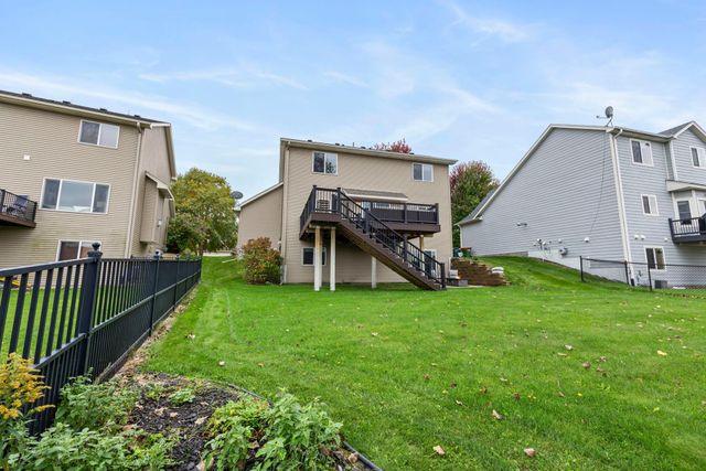 3315 119th Avenue NE, Blaine, MN 55449