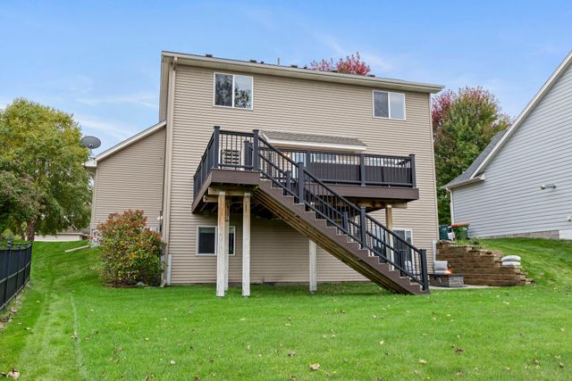 3315 119th Avenue NE, Blaine, MN 55449