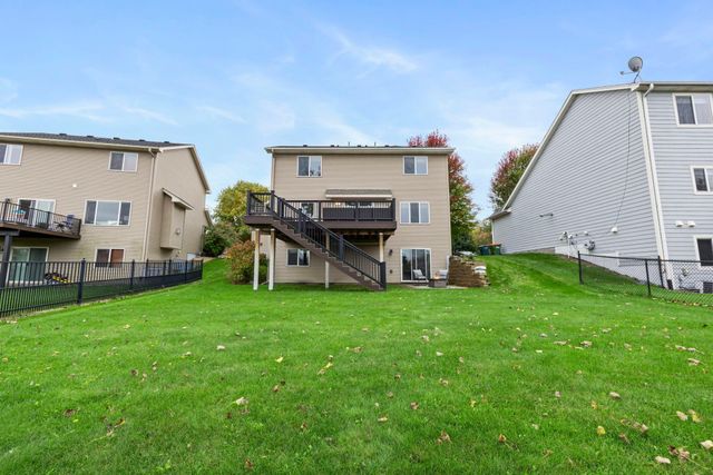 3315 119th Avenue NE, Blaine, MN 55449