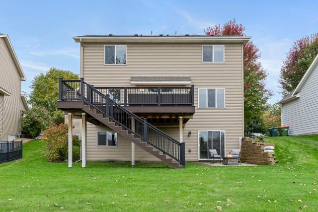 3315 119th Avenue NE, Blaine, MN 55449