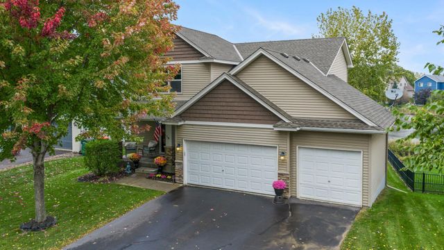 3315 119th Avenue NE, Blaine, MN 55449