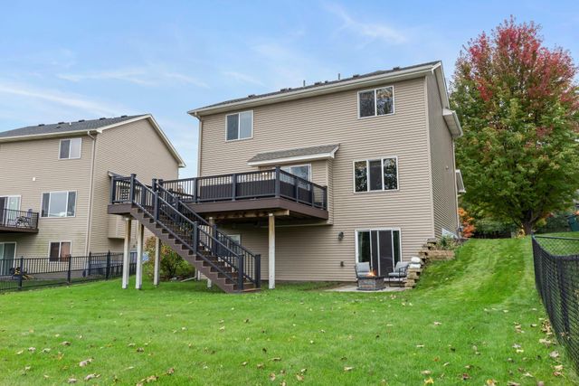 3315 119th Avenue NE, Blaine, MN 55449