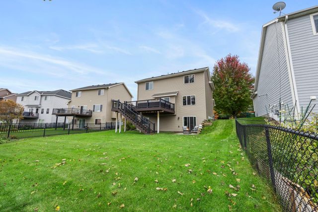 3315 119th Avenue NE, Blaine, MN 55449