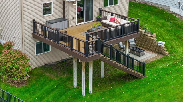 3315 119th Avenue NE, Blaine, MN 55449