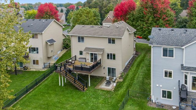 3315 119th Avenue NE, Blaine, MN 55449