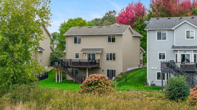 3315 119th Avenue NE, Blaine, MN 55449