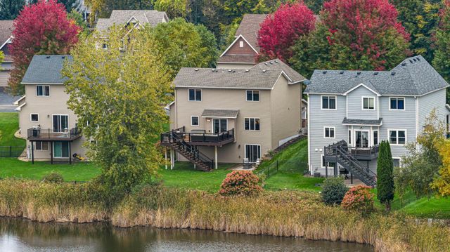 3315 119th Avenue NE, Blaine, MN 55449