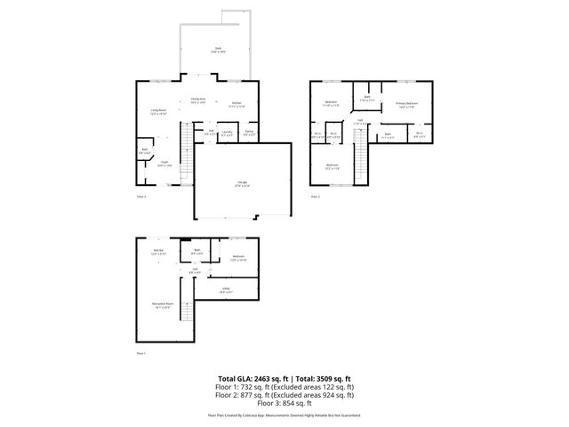 3315 119th Avenue NE, Blaine, MN 55449