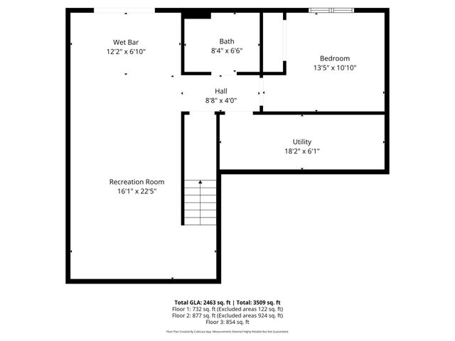 3315 119th Avenue NE, Blaine, MN 55449