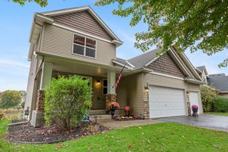 3315 119th Avenue NE, Blaine, MN 55449