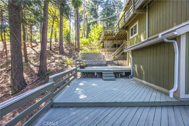 24098 Skyland, Crestline, CA 92325