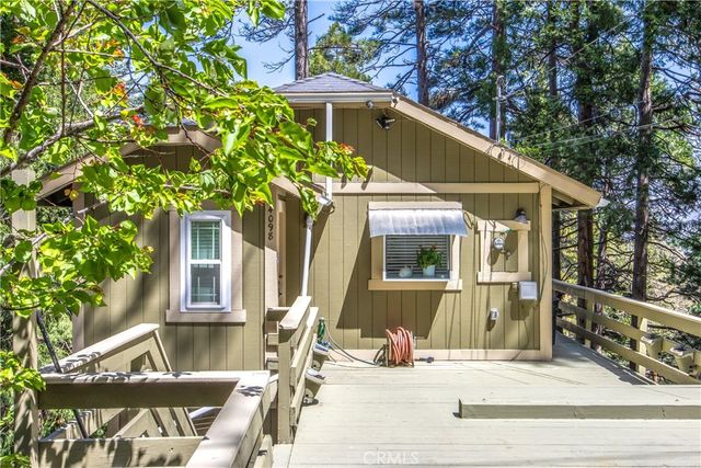 24098 Skyland, Crestline, CA 92325