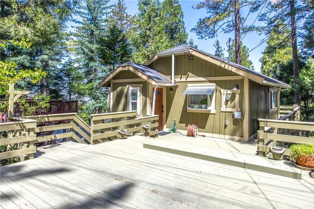 24098 Skyland, Crestline, CA 92325