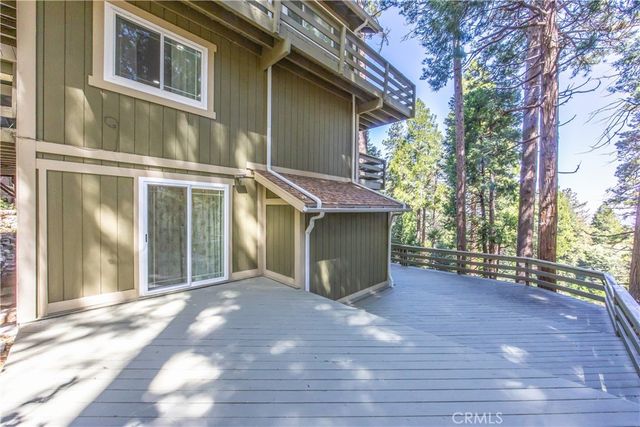 24098 Skyland, Crestline, CA 92325