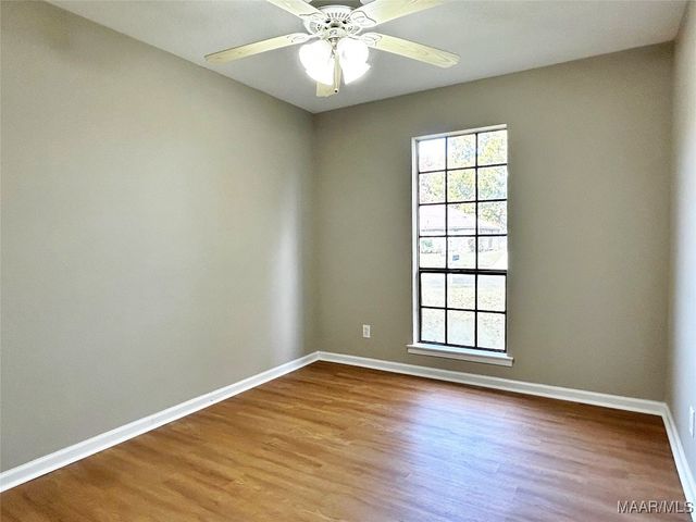 2933 Willow Lane Drive, Montgomery, AL 36109