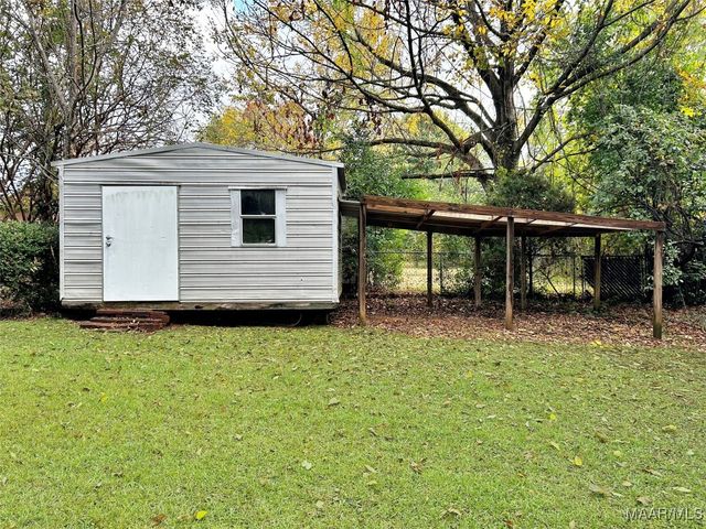 2933 Willow Lane Drive, Montgomery, AL 36109