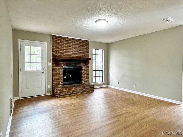 2933 Willow Lane Drive, Montgomery, AL 36109