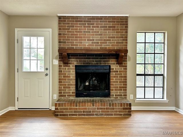 2933 Willow Lane Drive, Montgomery, AL 36109