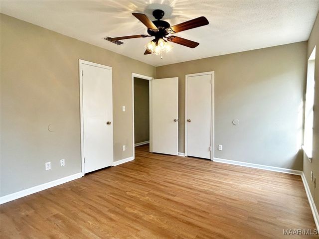 2933 Willow Lane Drive, Montgomery, AL 36109