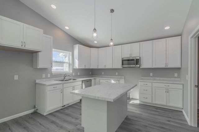 3816 MUSKIE DRIVE, Weston, WI 54476