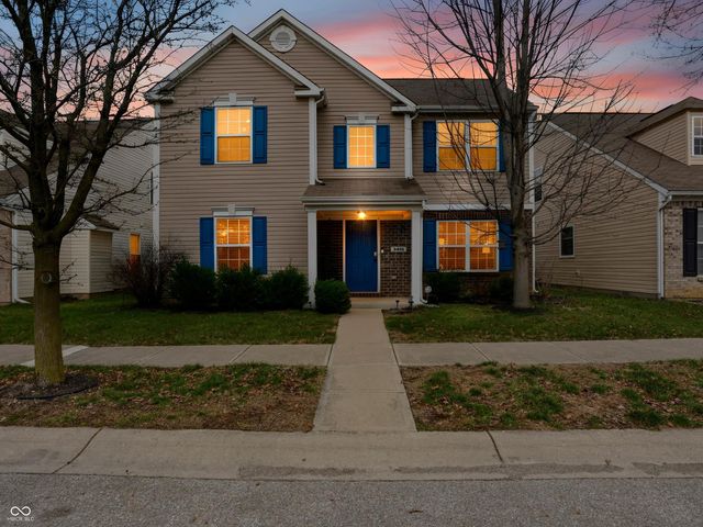 3416 Bloomsbury Lane, Indianapolis, IN 46228