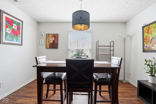 3416 Bloomsbury Lane, Indianapolis, IN 46228