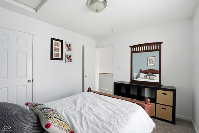 3416 Bloomsbury Lane, Indianapolis, IN 46228