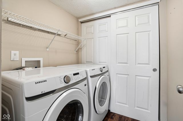 3416 Bloomsbury Lane, Indianapolis, IN 46228