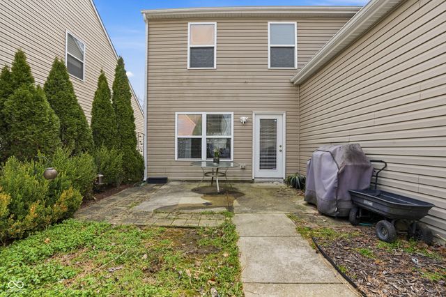 3416 Bloomsbury Lane, Indianapolis, IN 46228