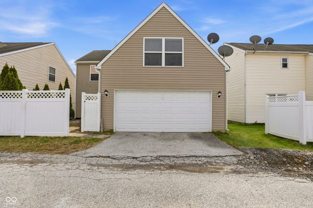3416 Bloomsbury Lane, Indianapolis, IN 46228