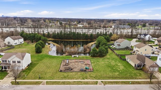 3416 Bloomsbury Lane, Indianapolis, IN 46228