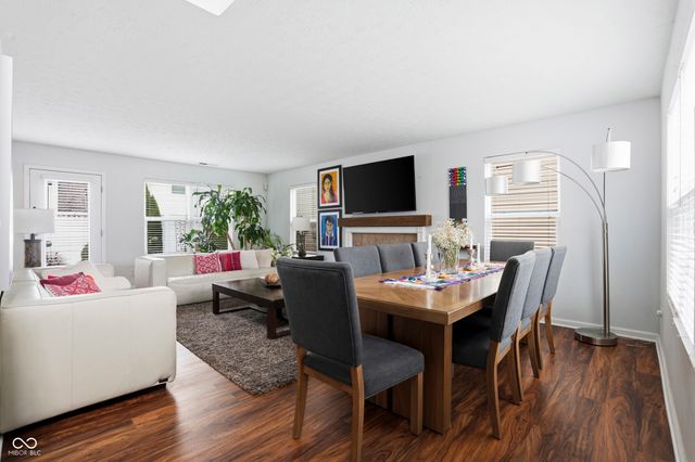 3416 Bloomsbury Lane, Indianapolis, IN 46228