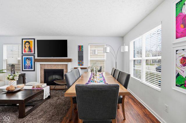 3416 Bloomsbury Lane, Indianapolis, IN 46228