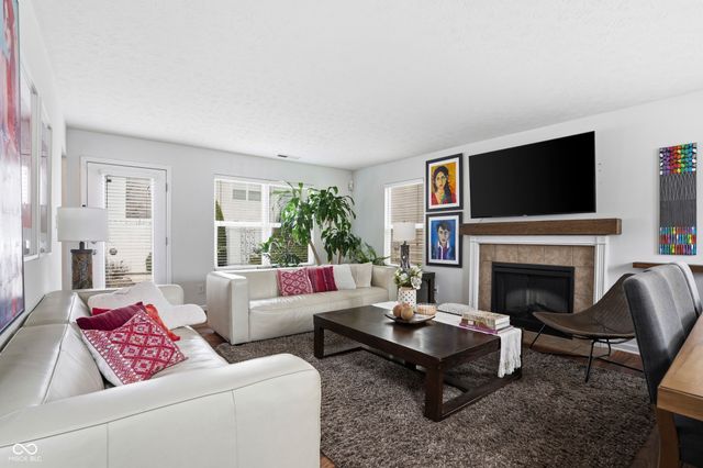 3416 Bloomsbury Lane, Indianapolis, IN 46228