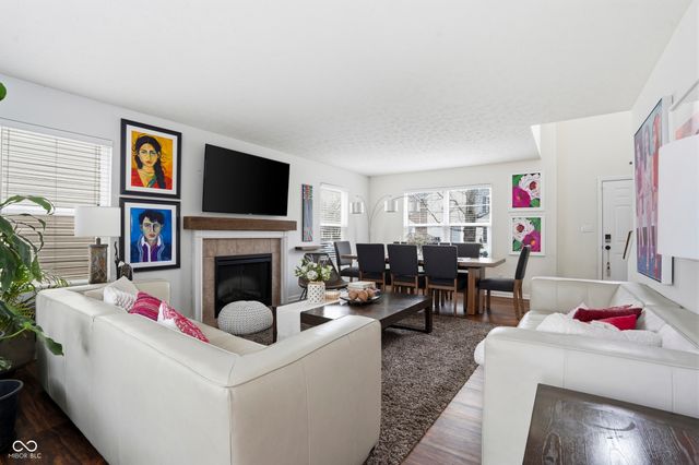 3416 Bloomsbury Lane, Indianapolis, IN 46228