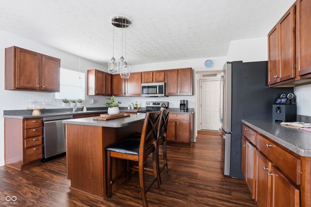 3416 Bloomsbury Lane, Indianapolis, IN 46228