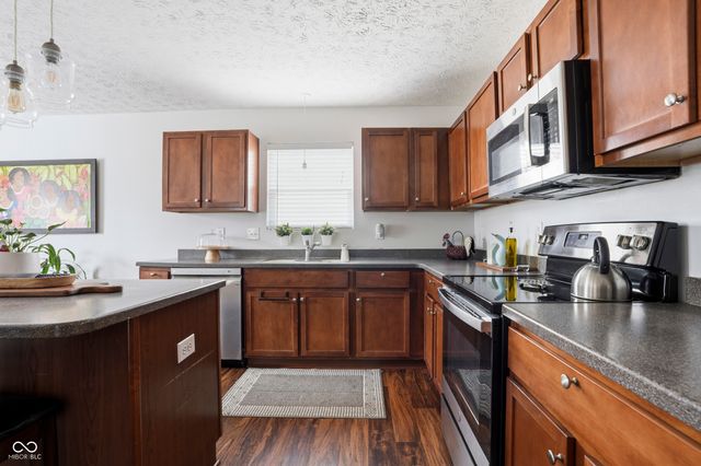 3416 Bloomsbury Lane, Indianapolis, IN 46228