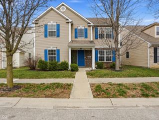 3416 Bloomsbury Lane, Indianapolis, IN 46228
