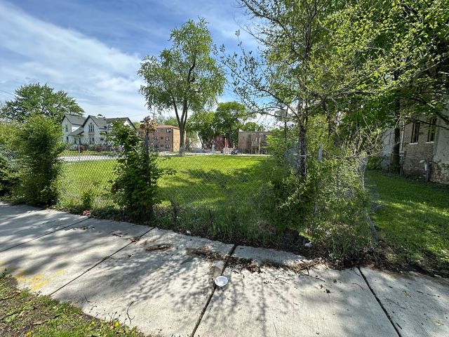 6401 S Vernon Avenue, Chicago, IL 60637