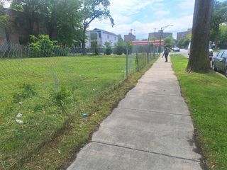 6401 S Vernon Avenue, Chicago, IL 60637