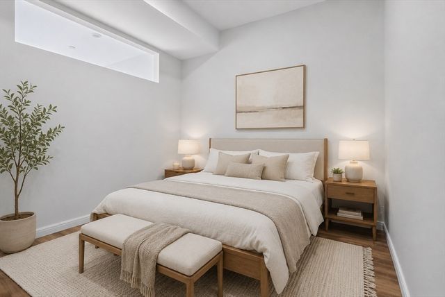 13 Warwick Street 203, Somerville, MA 02145