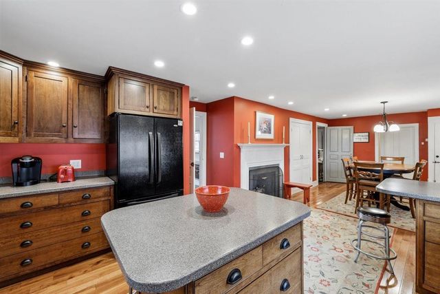 401 Alstead Center Road, Alstead, NH 03602