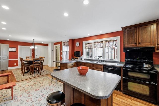 401 Alstead Center Road, Alstead, NH 03602