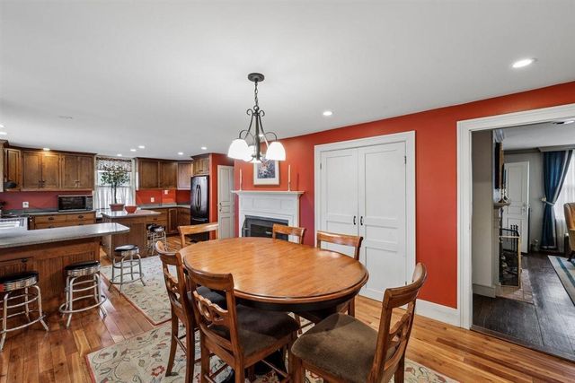 401 Alstead Center Road, Alstead, NH 03602