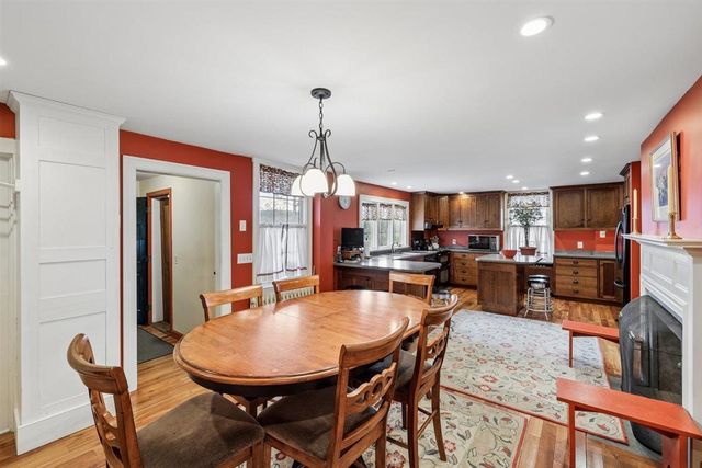 401 Alstead Center Road, Alstead, NH 03602