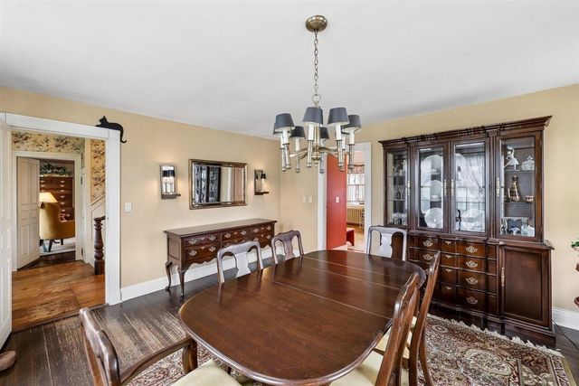 401 Alstead Center Road, Alstead, NH 03602