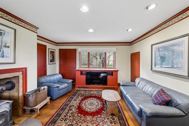 401 Alstead Center Road, Alstead, NH 03602