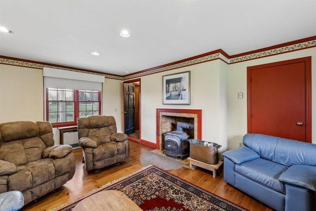 401 Alstead Center Road, Alstead, NH 03602