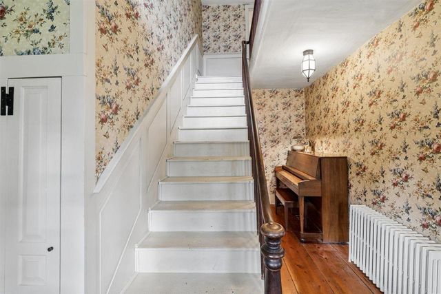 401 Alstead Center Road, Alstead, NH 03602
